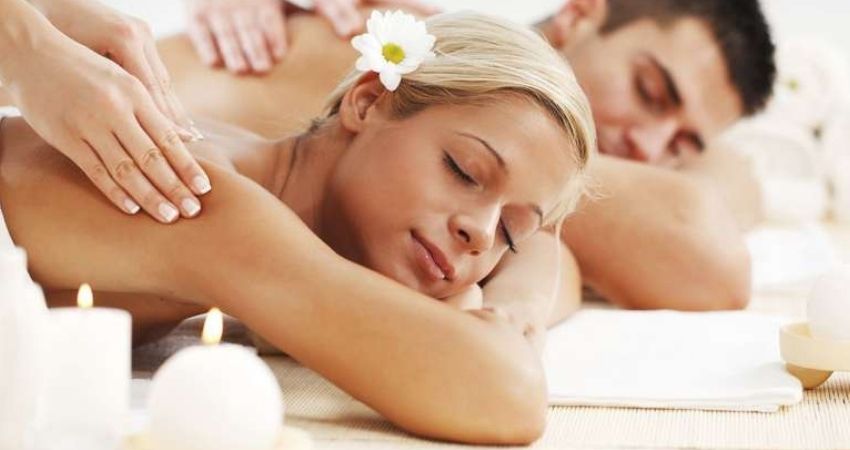 el mejor curso de masajista en la zona sur