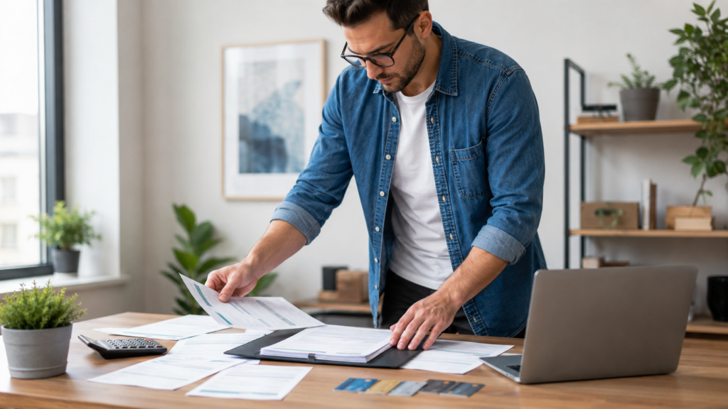debt consolidation loans for bad credit